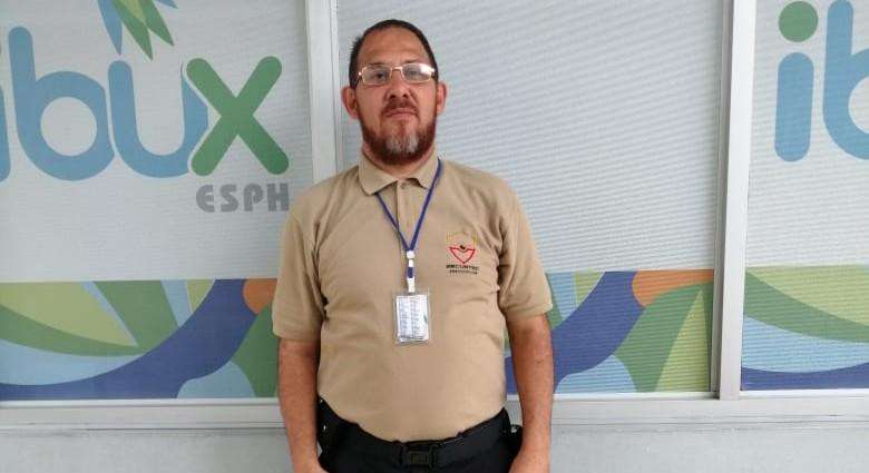 Proceso de reclutamiento