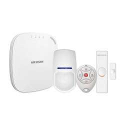 Kit alarma inalámbrica Hikvision 4G