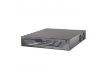 NVR - Grabadores IP