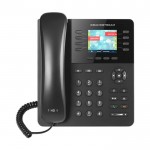 Teléfono IP con 4 cuentas SIP