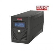 MARUSON, UPS PRO 2200VA/1200W REGULADOR INTERACTIVA