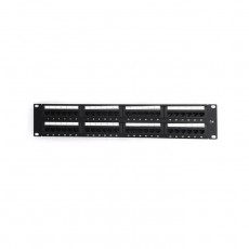 Patch Panel Cat5e 48 puertos
