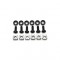 Patch Panel Cat5e 48 puertos