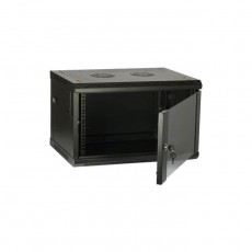Gabinete 6U para pared