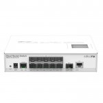 Cloud Router 10 puertos SFP