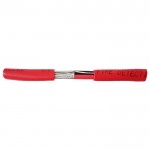 Cable de incendio 16AWG/2 hilos Shield