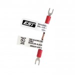 Resistencia 47K ohmios para fin de linea