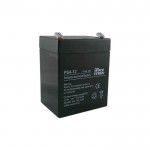 Batería 12V 4.5AH