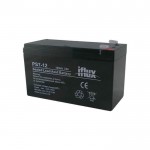 Batería 12V 7AH