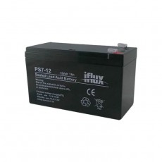 Batería 12V 7AH