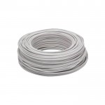 Cable de alarma 4 hilos 22AWG 100% cobre