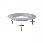 Montaje en cielo para PTZ Hikvision