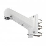 Soporte de PTZ para poste