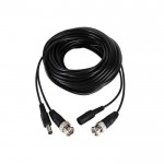 Cable 20m para video y voltaje