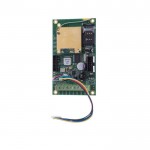 Modem GPRS comunicación con Central IP Crow