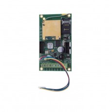 Modem GPRS comunicación con Central IP Crow