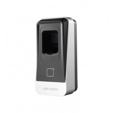 Lectora de proximidad y biométrica RS458
