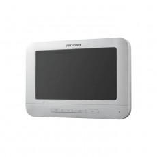 Monitor para video portero análogo