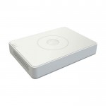 NVR Hikvision 8CH PoE 4MP 1HDD