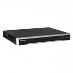 NVR Hikvision 8CH 12MP 8PoE 2HDD
