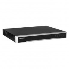 NVR Hikvision 8CH 12MP 8PoE 2HDD