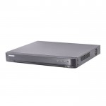 Hikvision - DVR 8CH 4K + IP 2HDD