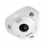 Fisheye 12MP 360°