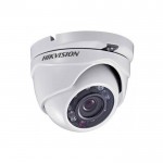 Minidomo 720P 2.8mm IR20m Metálico