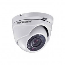 Minidomo 720P 2.8mm IR20m Metálico