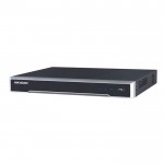 NVR Hikvision 16CH PoE 8MP 2HDD
