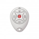 Control Remoto para AXHub - Hikvision