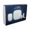 Kit alarma inalámbrica Hikvision 4G
