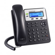 Teléfono IP con 2 cuentas SIP (No PoE)