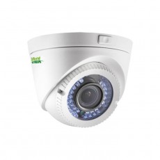 Domo 1080P varifocal multiformato