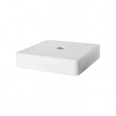 Iflux - DVR 4 canales 1080P FullHD