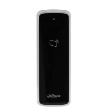 LECTOR DE PROXIMIDAD RFID DAHUA RFID MIFARE CONTRA AGUA DELGADO DHI-ASR1200D