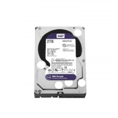 Disco duro 2 TB PURPLE SURVEILLANCE CCTV