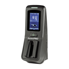 Lector Biométrico IP de Reconocimiento de Venas y Lector de Proximidad VR-2