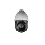 HIKVISION Camara mini PTZ 1080p, x25 optico, 100m IR, 12VDC NO INCLUYE BRAZO