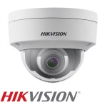 HIKVISION Camara Domo IP 2MP IR Lente Fijo 2.8mm