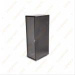 Gabinete piso 42u 600*800 4 abanicos