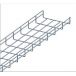 LANTEK, Canasta metalica 50 x 100mm UL