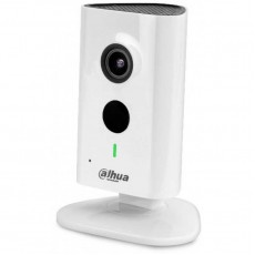 Camara IP de Vigilancia de 3 Mpx WI-FI 2.3mm (120º) , IPC-C35