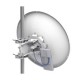 NetMetal 5 Dual chain 5GHz 802.11ac 4920 - 6100MH 2000mW