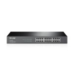 TP-LINK 24 port Gigabit Rackmount Switch