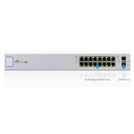 Ubiquiti UniFi Switch - 16 Ports Managed 150W